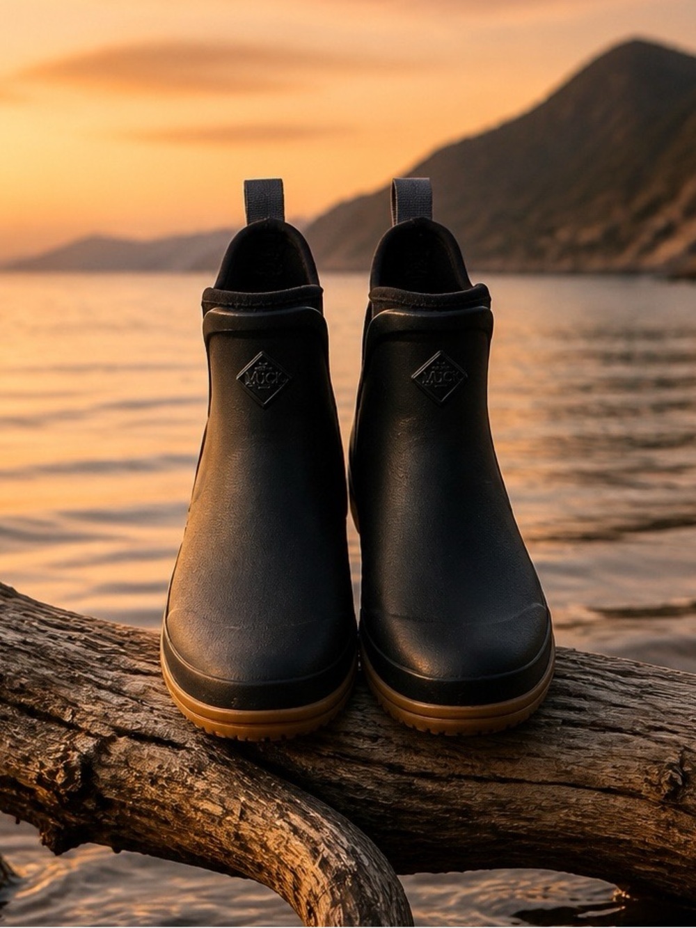 Women’s Muck Boots - 9